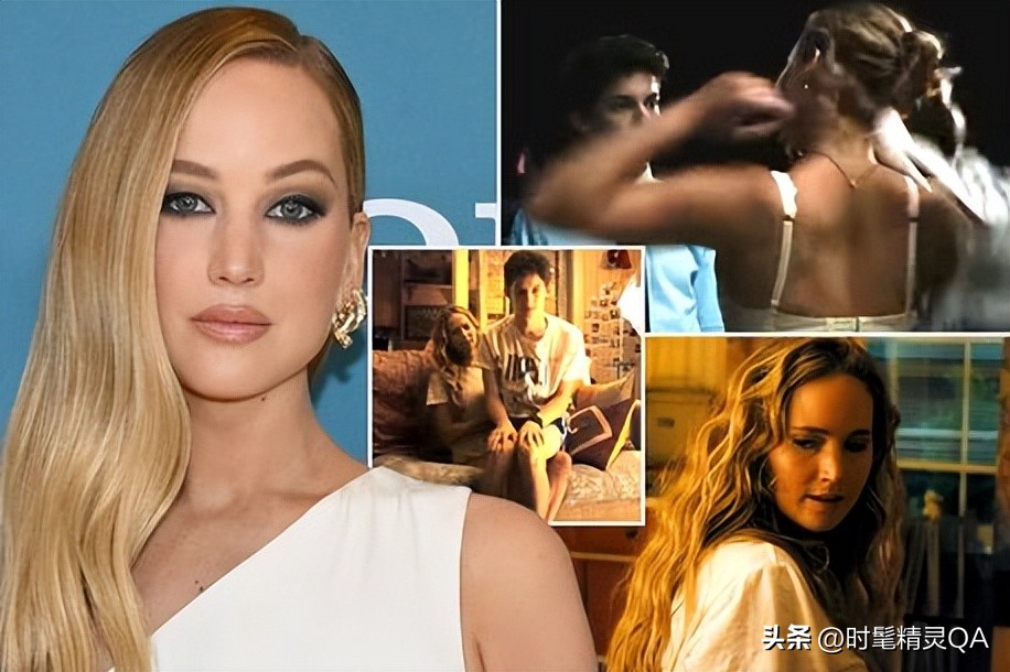 大表姐最辣r级最新剧照曝光——从大腿舞到赤身海滩打斗