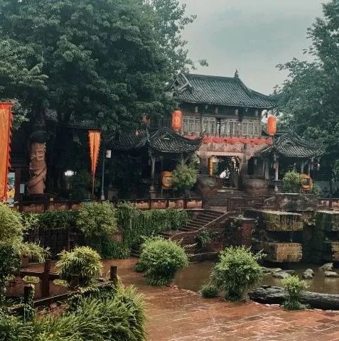 成都去北海自驾旅游攻略及花费,成都重庆九寨沟旅游攻略自由行