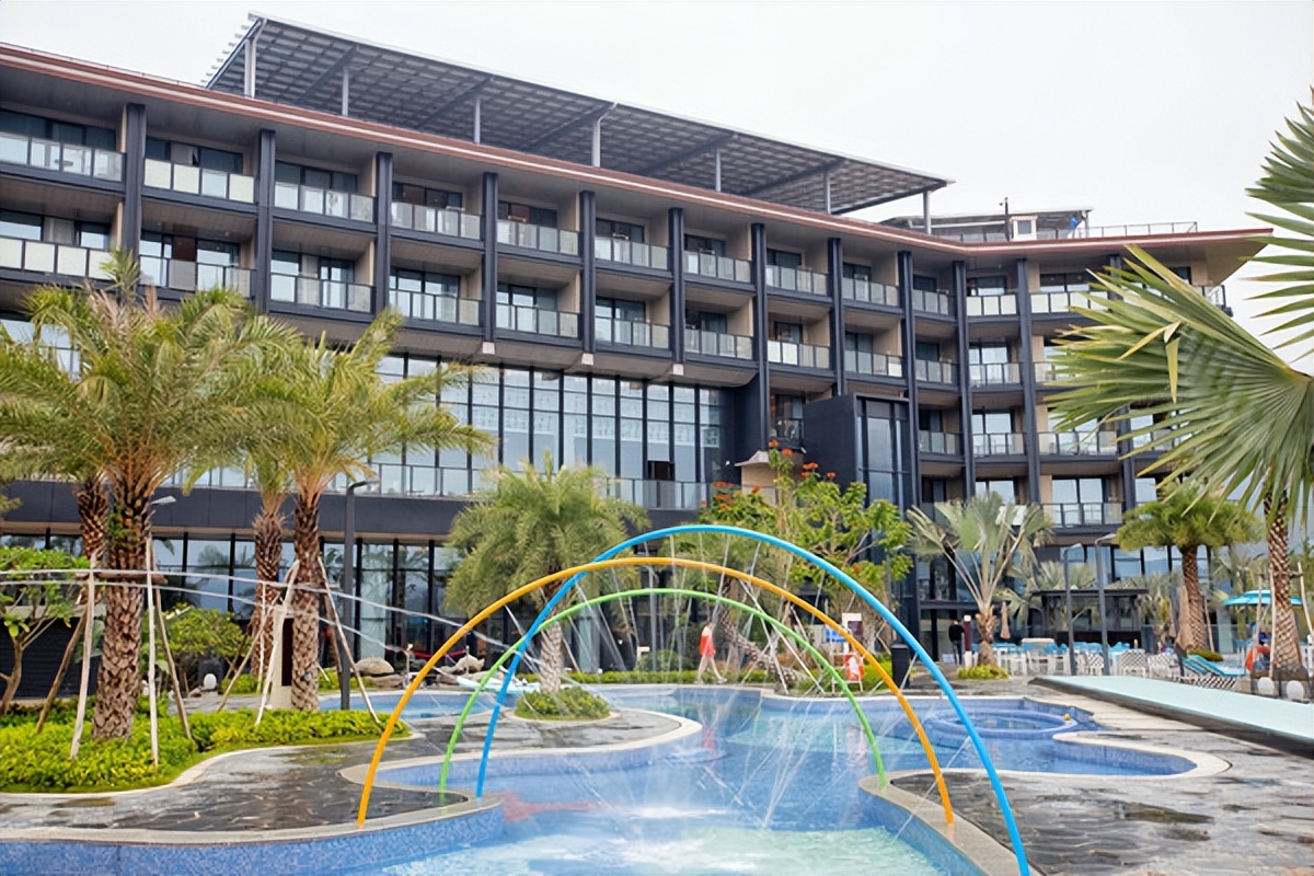 增城温泉度假村独立泡温泉,增城合汇温泉酒店泡温泉门票价格