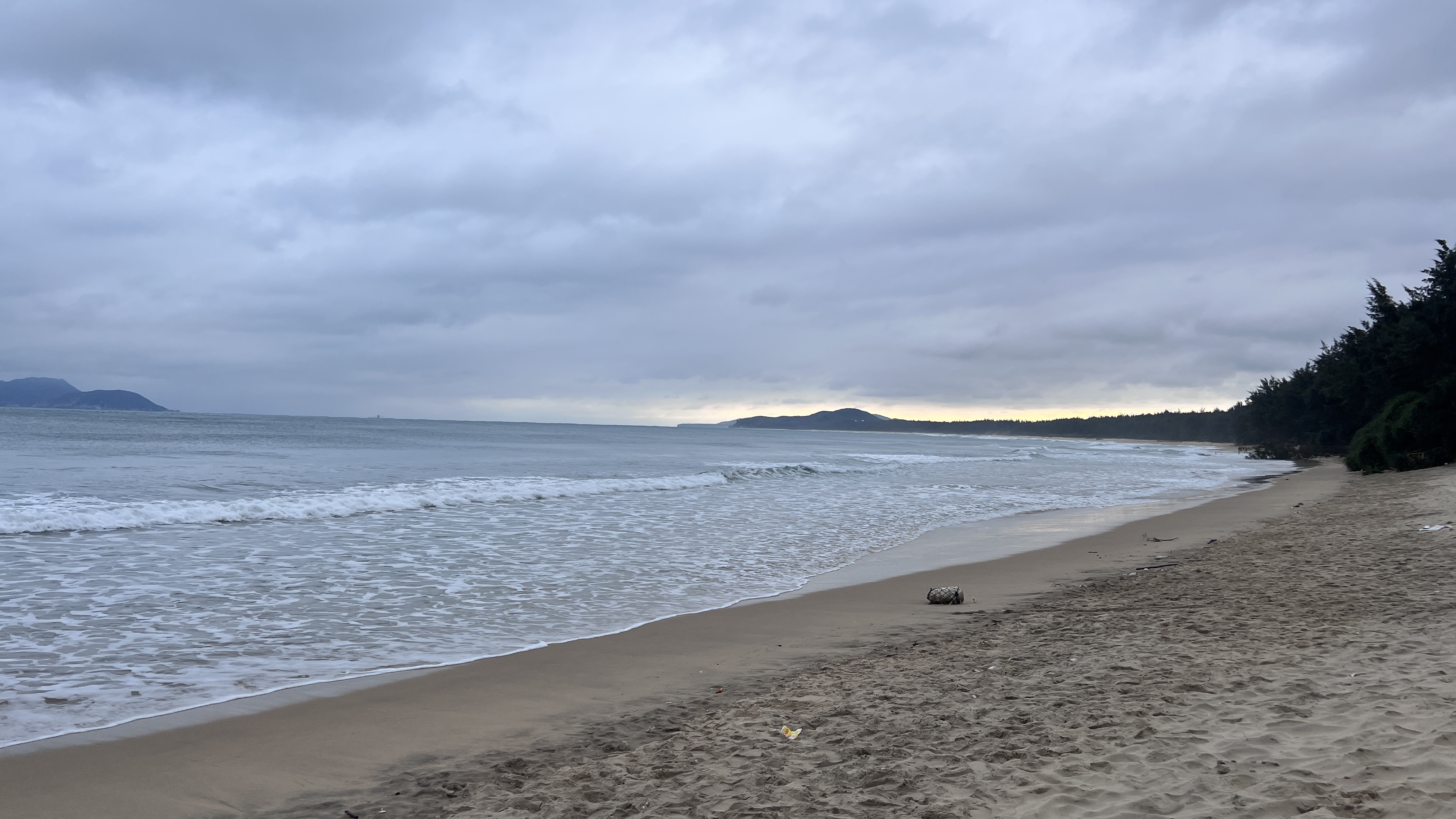 从北京到海南记录我的自驾之旅,北京到海南沿途自驾游攻略最新