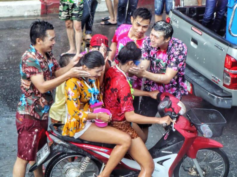 泰国艾滋病最高的地方,泰国你可能不知道的事件