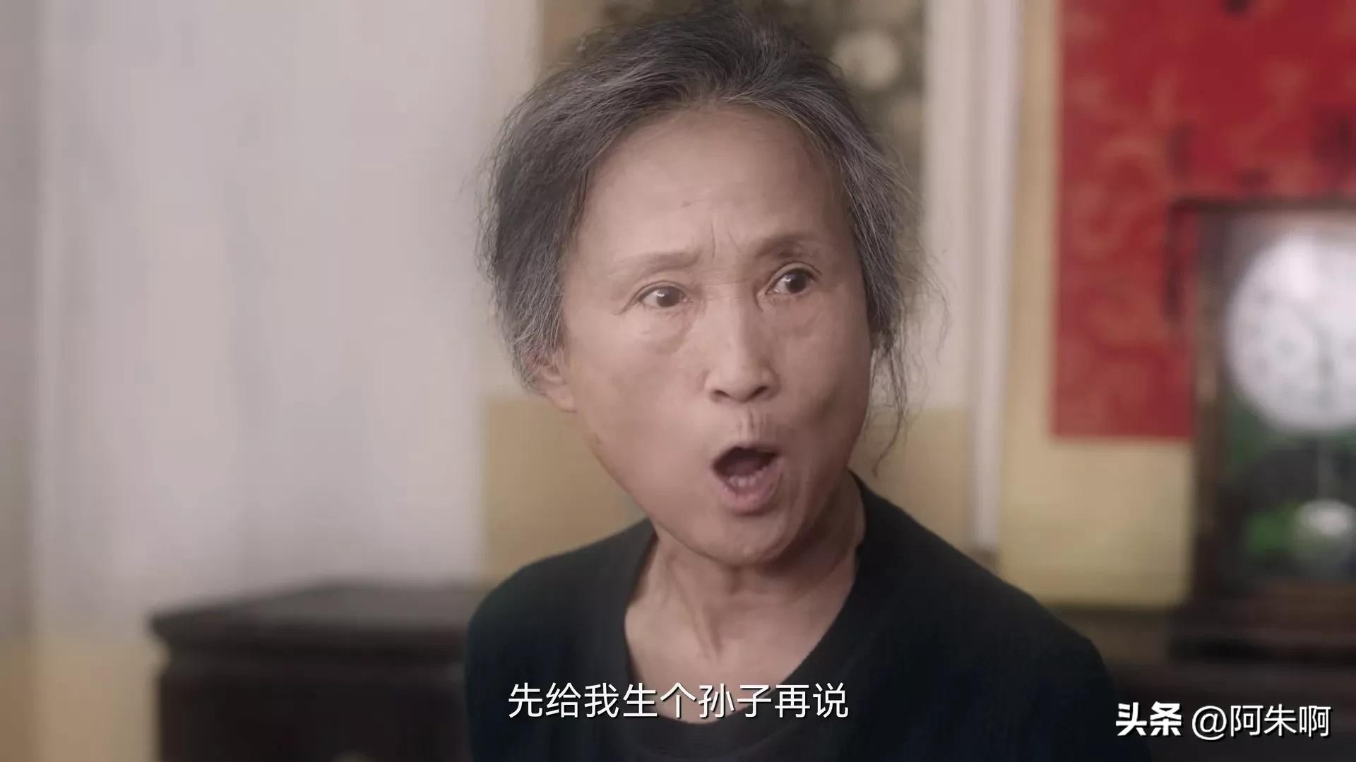 《亲爱的生命》植物人顺利生子却在产房外猝死，逼死人的只有活人