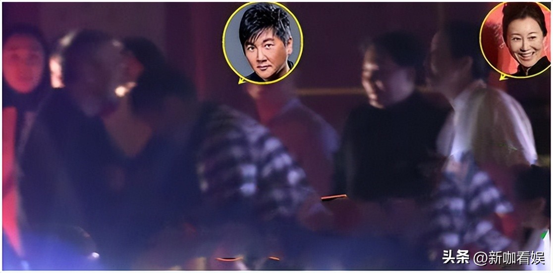 孙楠的三位妻子,孙楠三段婚姻近况