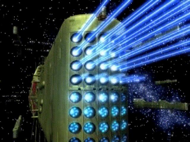 银河英雄传说同盟军格斗装甲,银河战争英雄传说