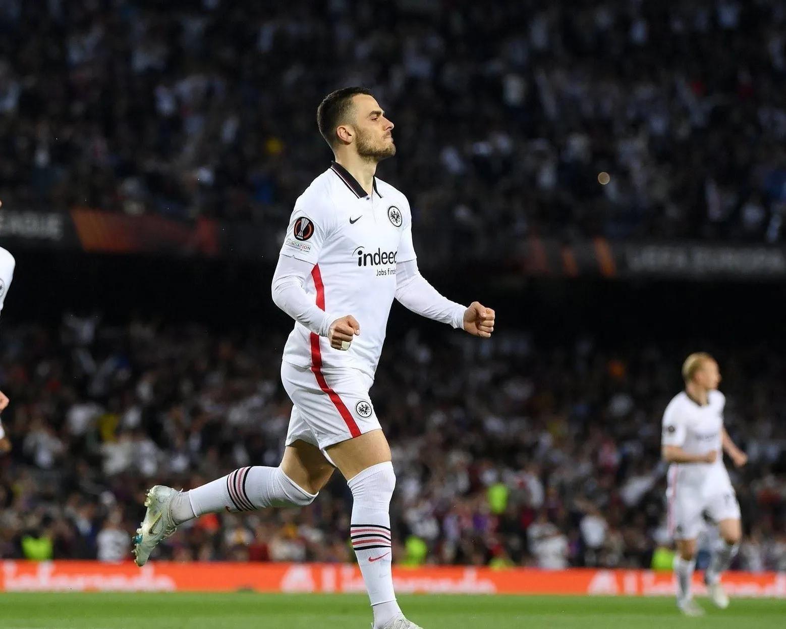 德甲联赛2021-2022赛程表,2023赛季五大联赛最佳阵容