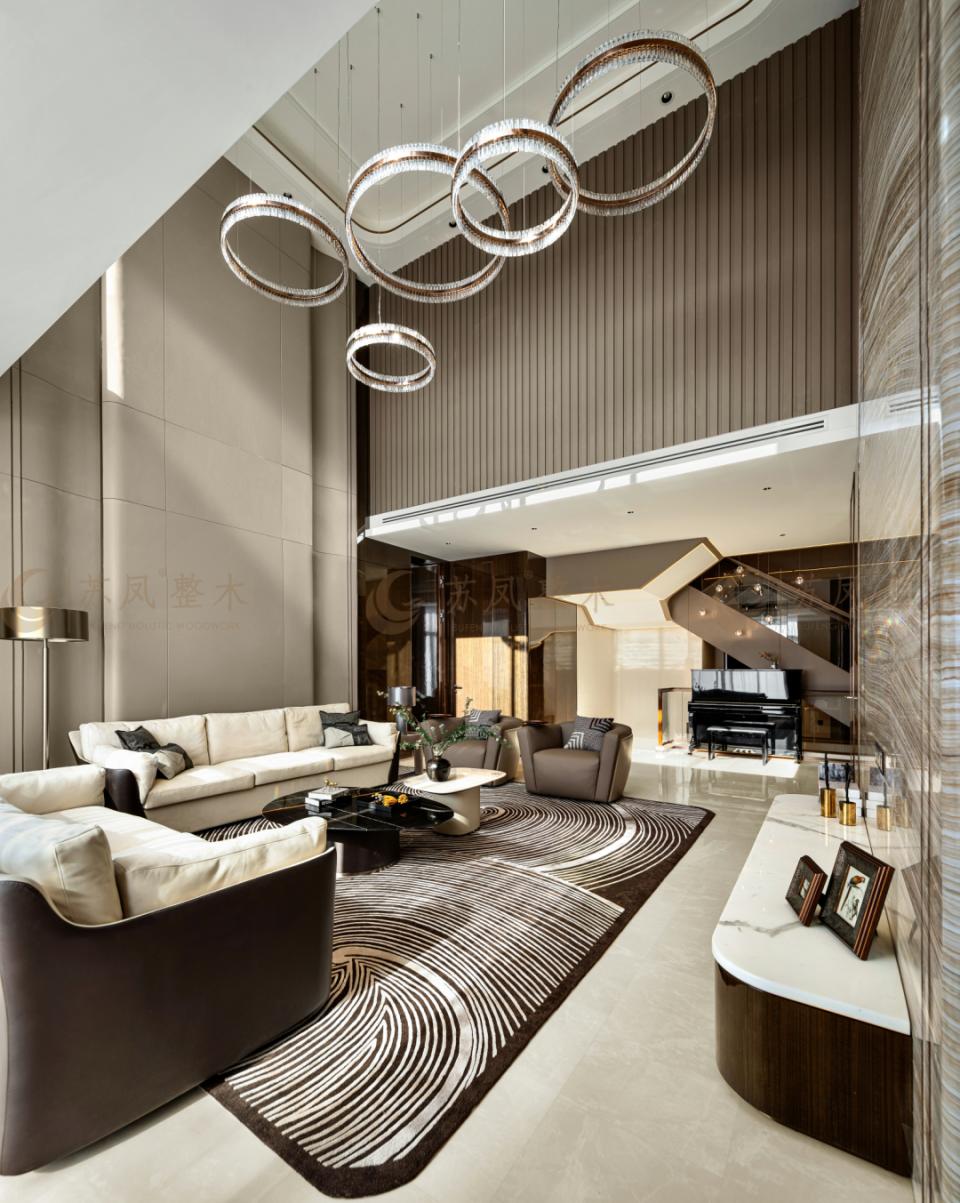 苏凤CASA|以雅为度