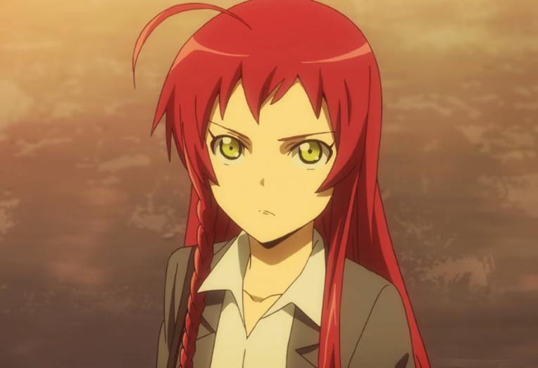 打工吧魔王大人漫画版大结局,打工吧魔王大人有漫画吗