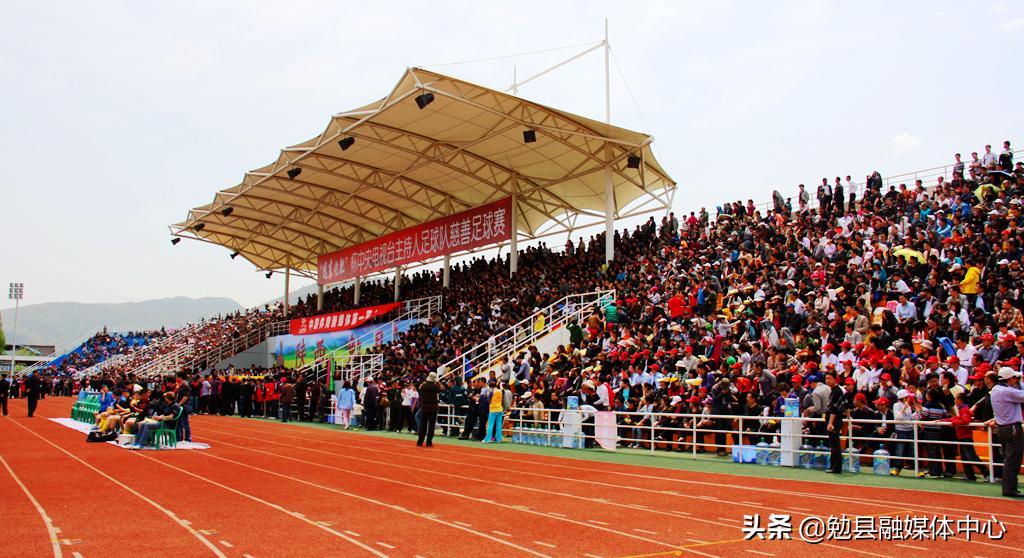 不忘绿茵初心——勉县天天足球队发展侧记