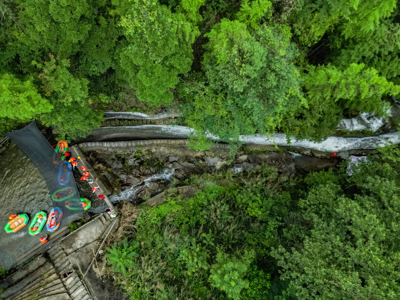 宜春冬天风景,关于江西宜春美景