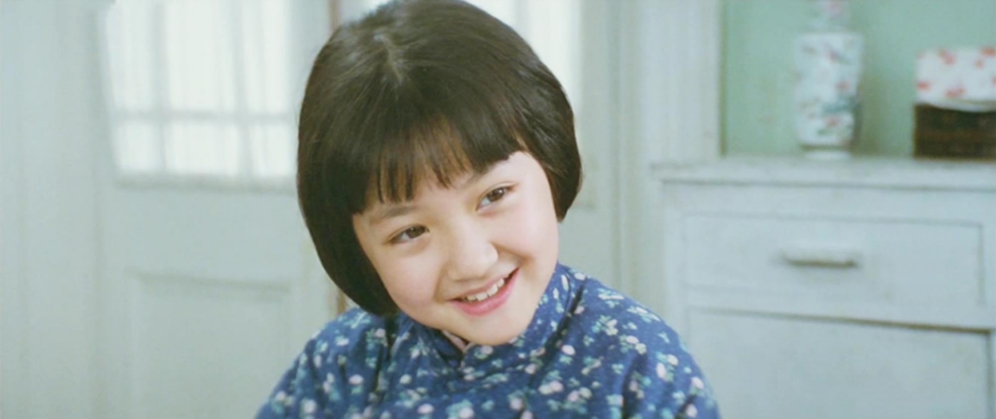 80年代著名童星有哪些,80年代的童星有谁