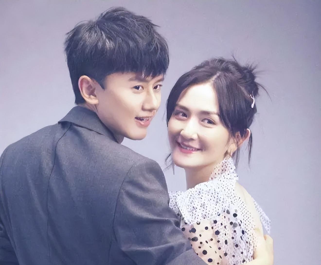 谢娜和张杰在一起经历过什么,谢娜和张杰在一起多少年了