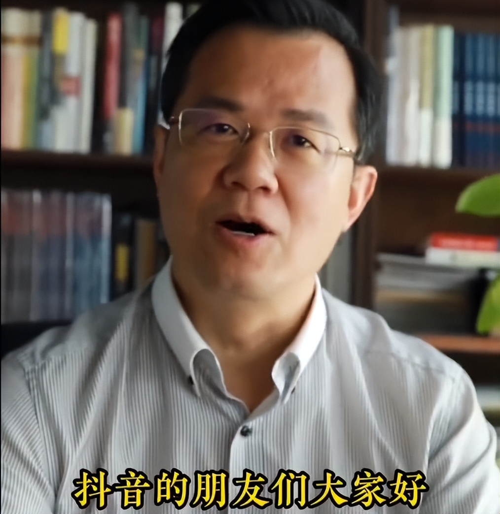 卓伟有抖音账号吗,卓伟抖音账号