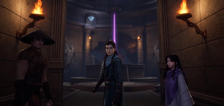 凡人修仙传71集：乱星海时间线大改，文思月线更合理了