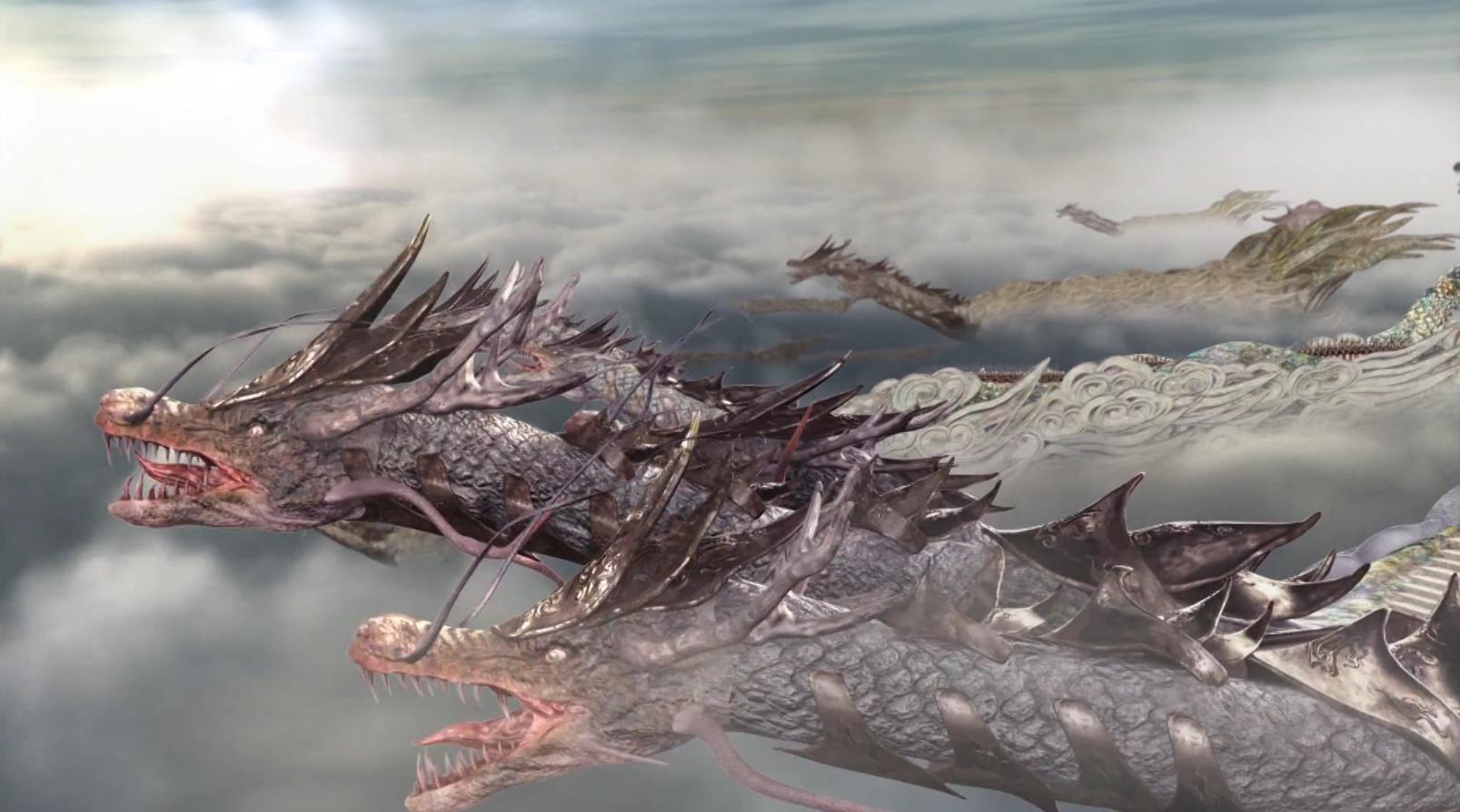 对比众神仙的座驾，发现一鲜为人知的细节，难怪没人抓猴哥当坐骑