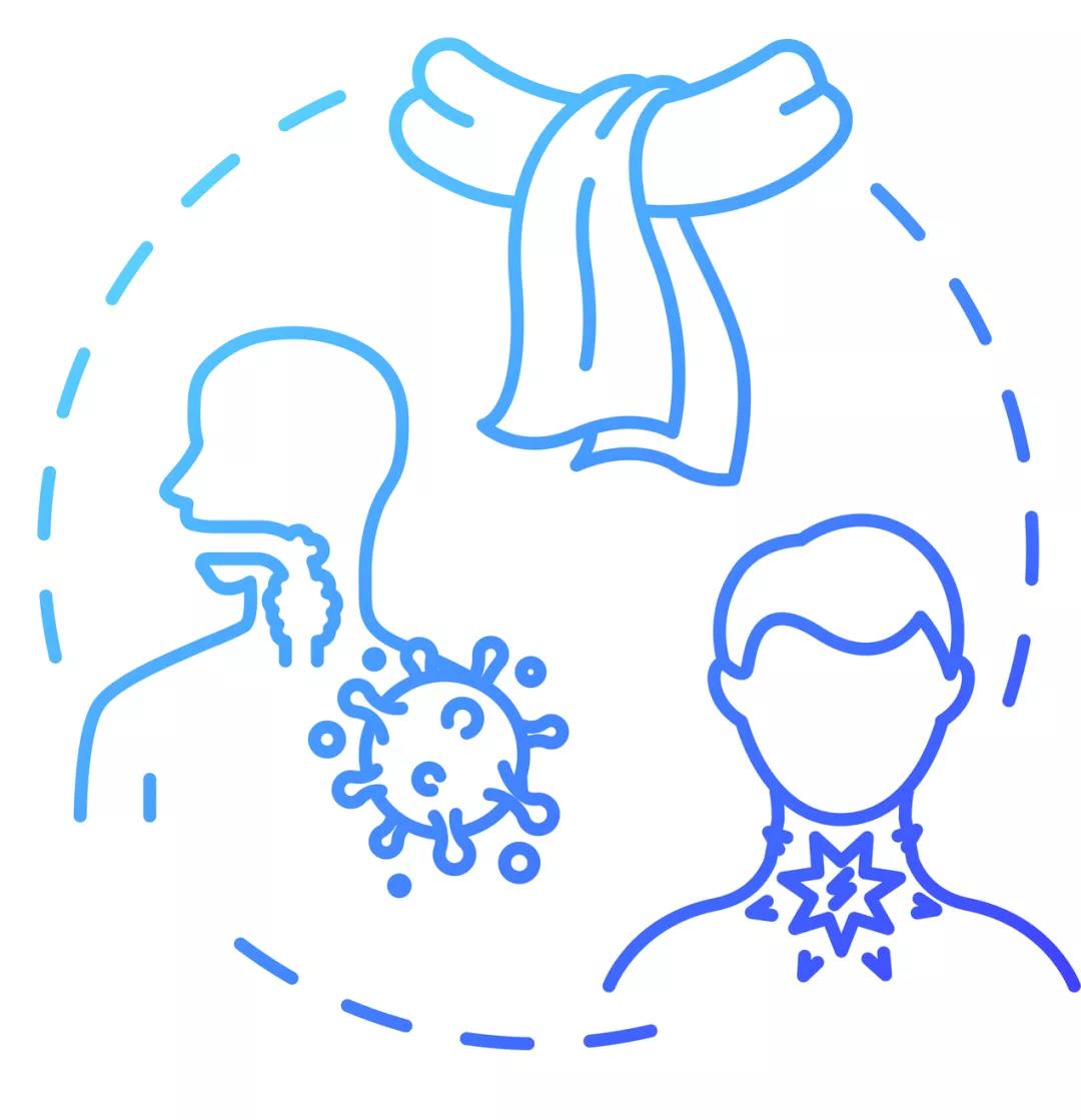 冻感冒概率大吗,冻感冒了属于病毒还是细菌