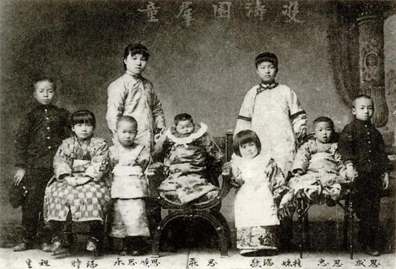 培养孩子的内心强大很重要,如何培养强大的内心和习惯