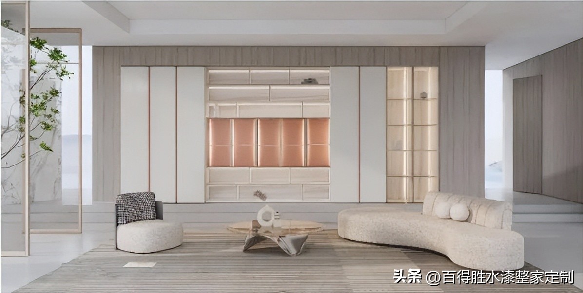 百得胜水漆全屋定制的口碑怎么样,百得胜水漆工艺是怎么样的