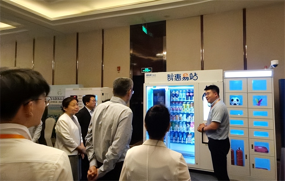 智慧社区成功案例亮点,智慧社区优秀案例