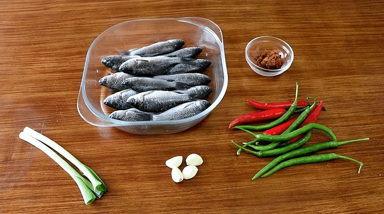 三月鲫什么时候吃,为啥不能吃三月鲫