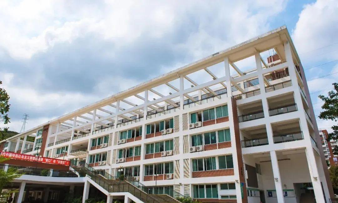 广东超本科线的大专院校排名,广东大专院校排名及分数线