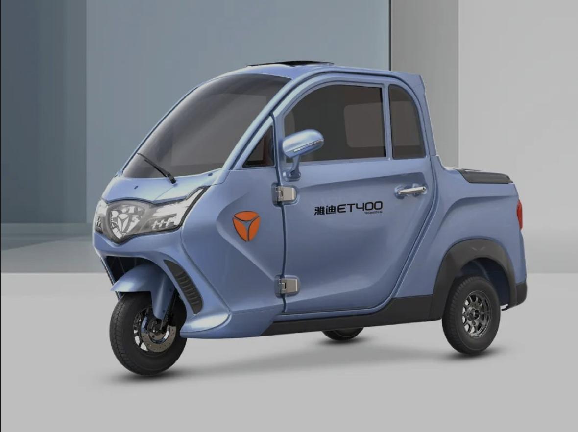 爱玛宗申雅迪哪个电动车好,金彭雅迪爱玛三款车价格有区别吗