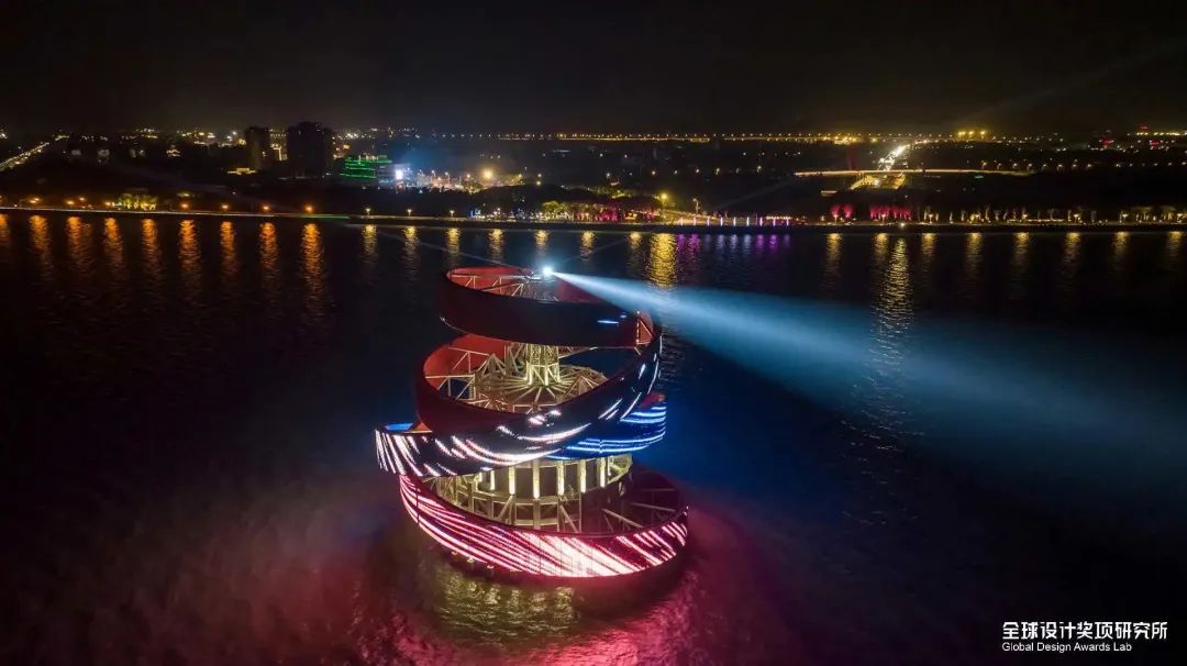 muse缪斯国际设计金奖,2023muse设计奖获奖名单