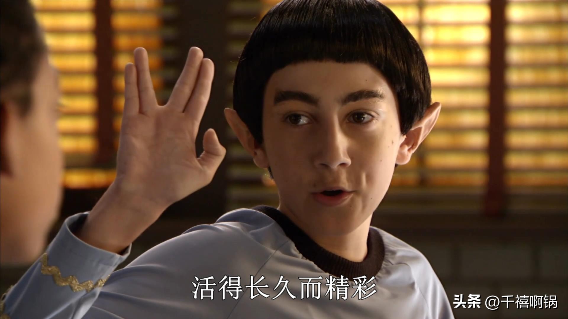 13岁男孩误入成人派对，后果很严重！