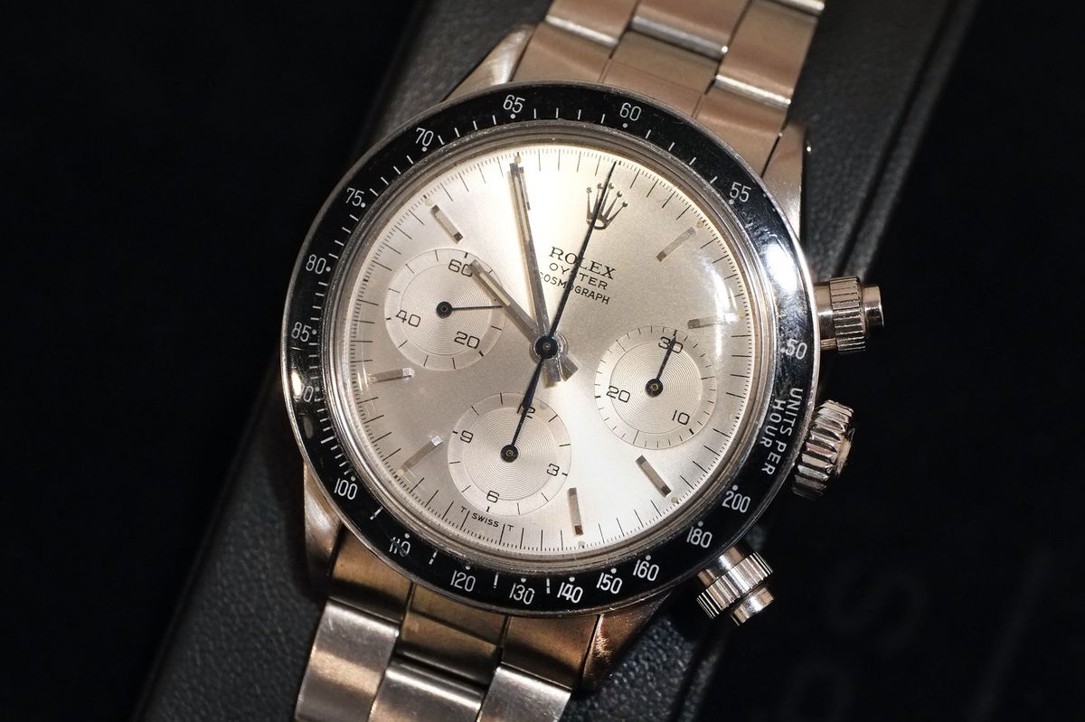 2023全球最奢侈昂贵的12款男士豪华手表，价格太过豪横买不起