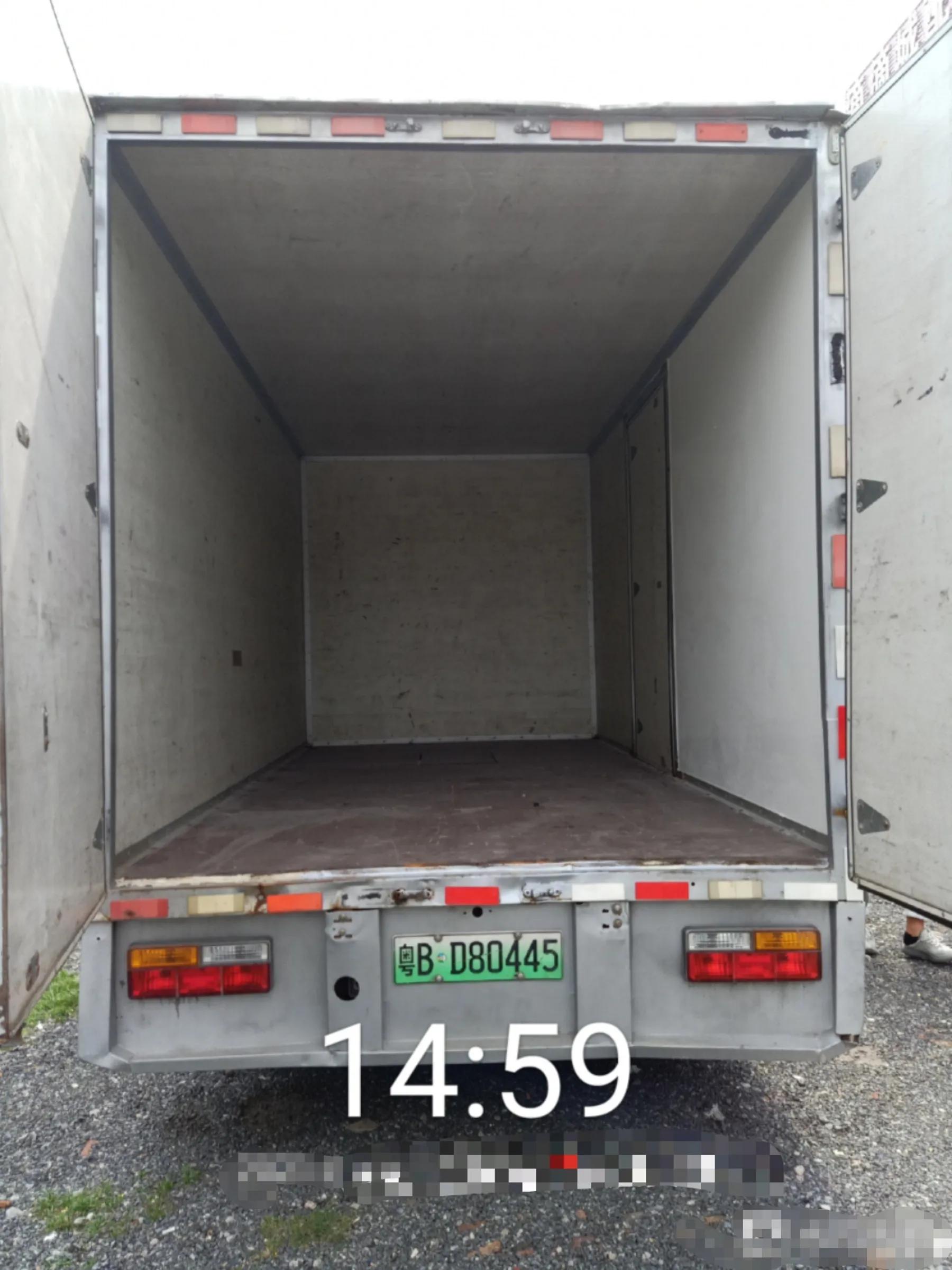 深圳市电动货车出租,深圳租电动货车去哪里租