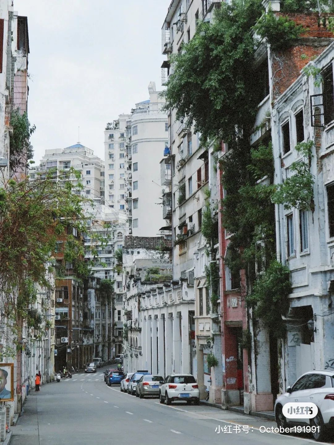 在这座岭南小城，喜欢广西和喜欢广东的都不会沉默