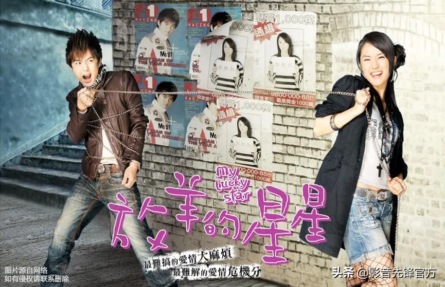 她的再度爆红，又掀起了网络“考古”浪潮