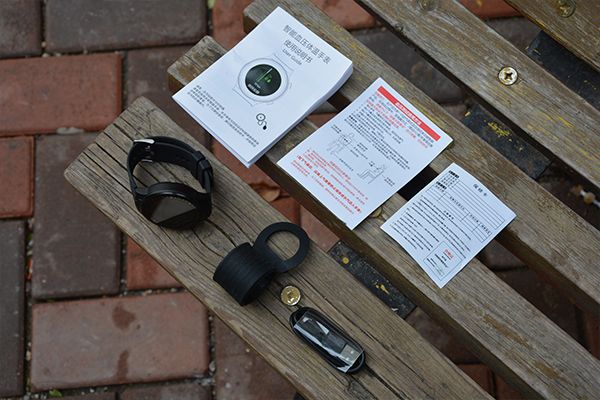 dido血压手表如何,dido气泵式血压手表评测