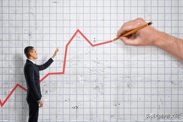 赚钱不是想做就能做的事,赚钱是一门需要学习的技能