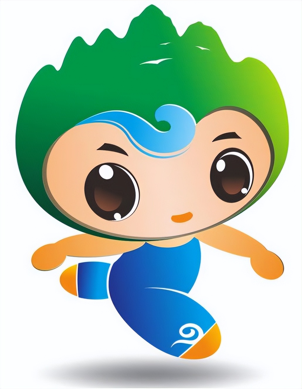 2019吉祥物设计大赛征集,吉祥物设计作品征集