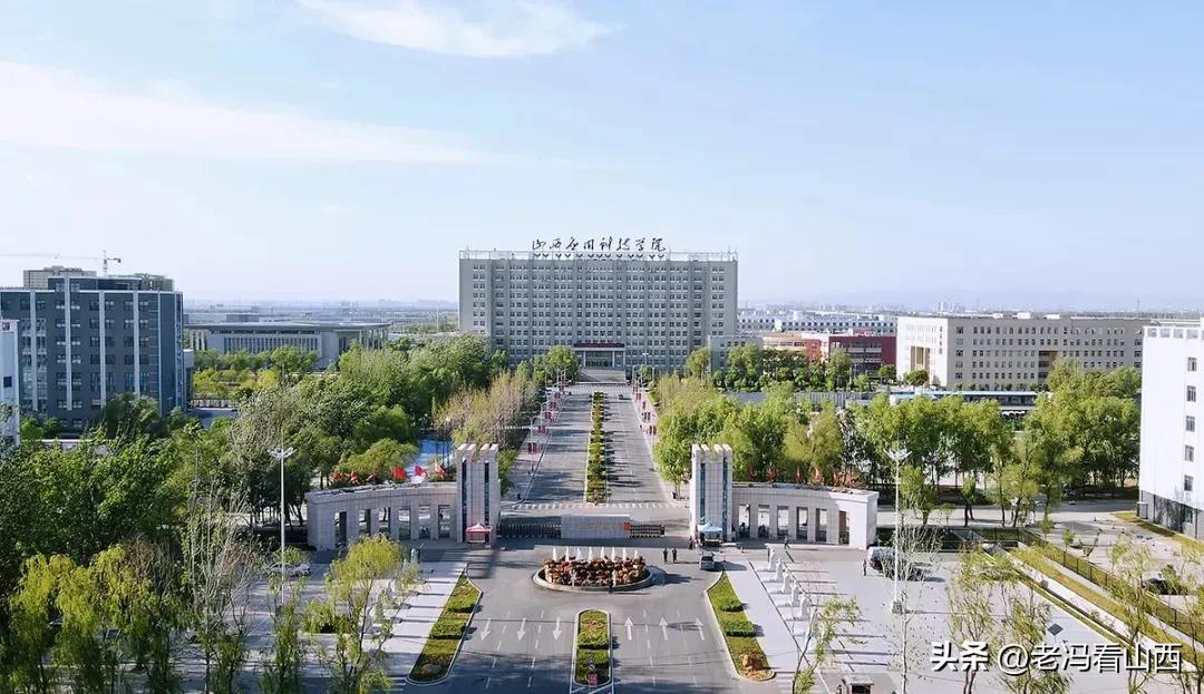 山西应用科技学院举办活动,山西应用科技学院21届