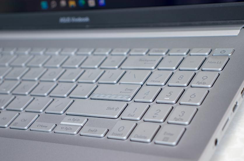 华硕无畏pro15r7-5800h锐龙版测评,华硕无畏pro152022款rtx3050独显版