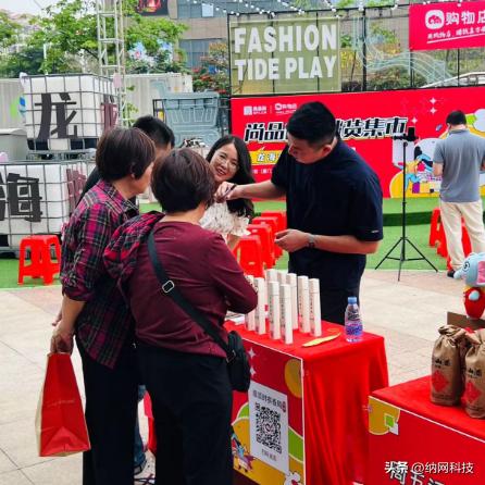 尚品街|挑货集市「龙海专场」火热开市，看过来→