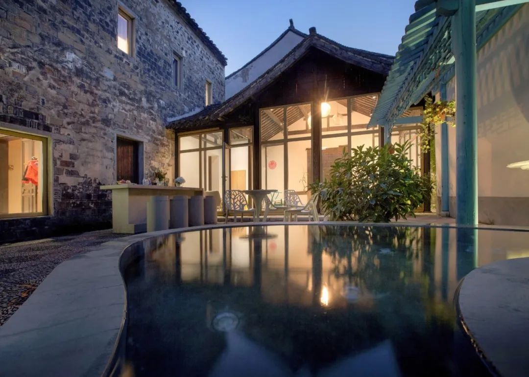 传奇「更生」的避世栖所|14个有故事的海内外酒店