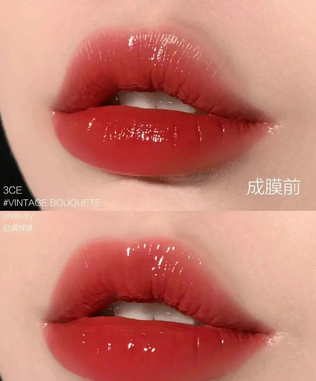 3ce腮红搭配什么唇釉,3ce眼影盘全哑光搭配哪个3ce腮红