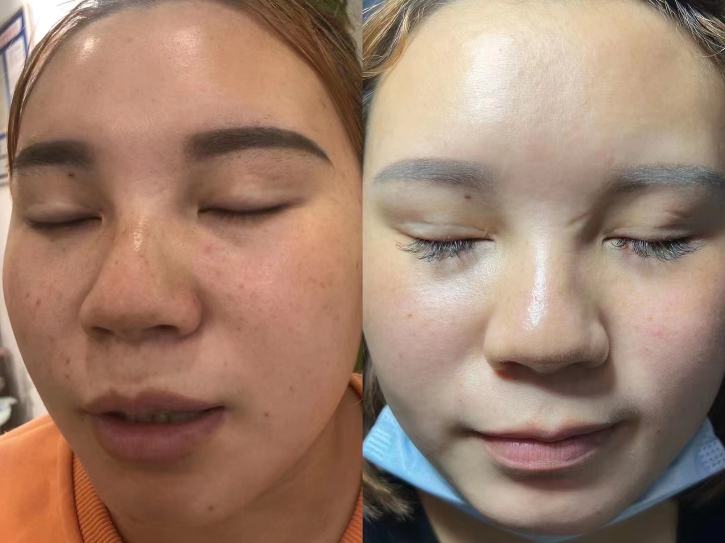 天津翠姐晚上睡前护肤手法,晚上护肤和白天护肤的区别