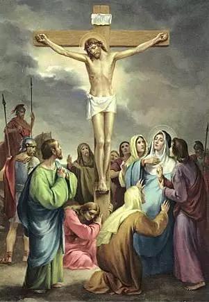 克罗心为什么是十字架,克罗心十字架