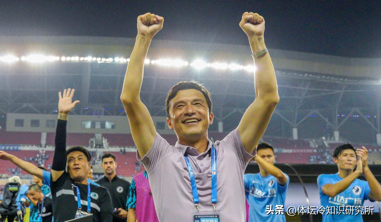 武磊算是中国足球第一人吗,武磊在中国足球历史的地位