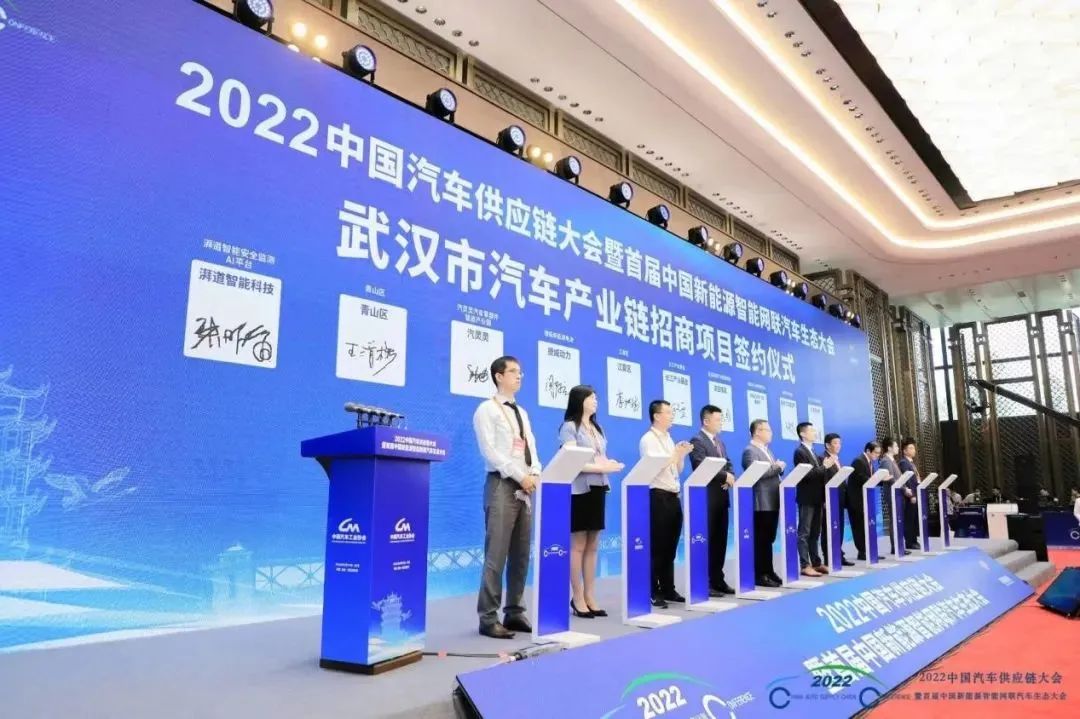 恭喜了！属于这个区的时代来了！大学、产业多项利好齐头并进