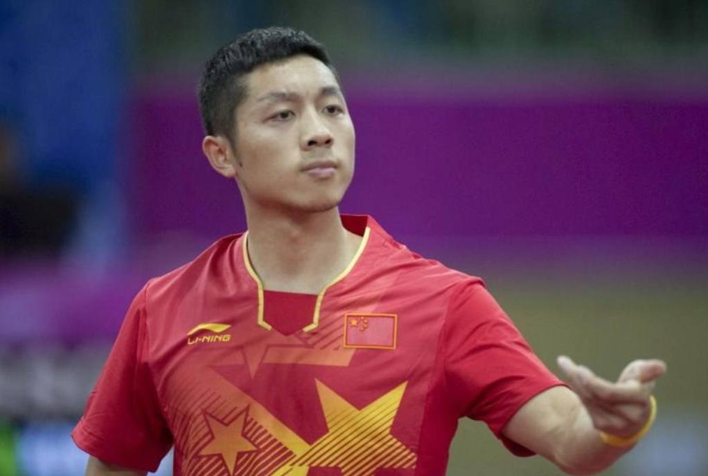 许昕上海乒乓球馆有人去吗,许昕上海乒乓球馆