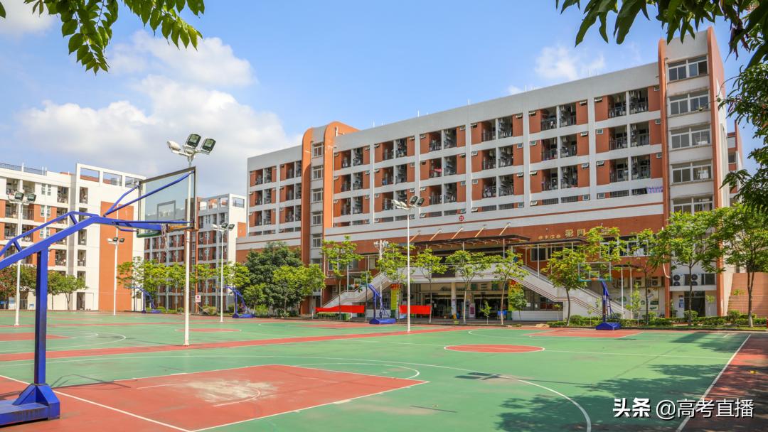 全国排名第一的专科深职,深职院19年广东排名