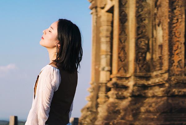 男朋友累了说什么话让他暖心,男朋友说他累了我该怎么办