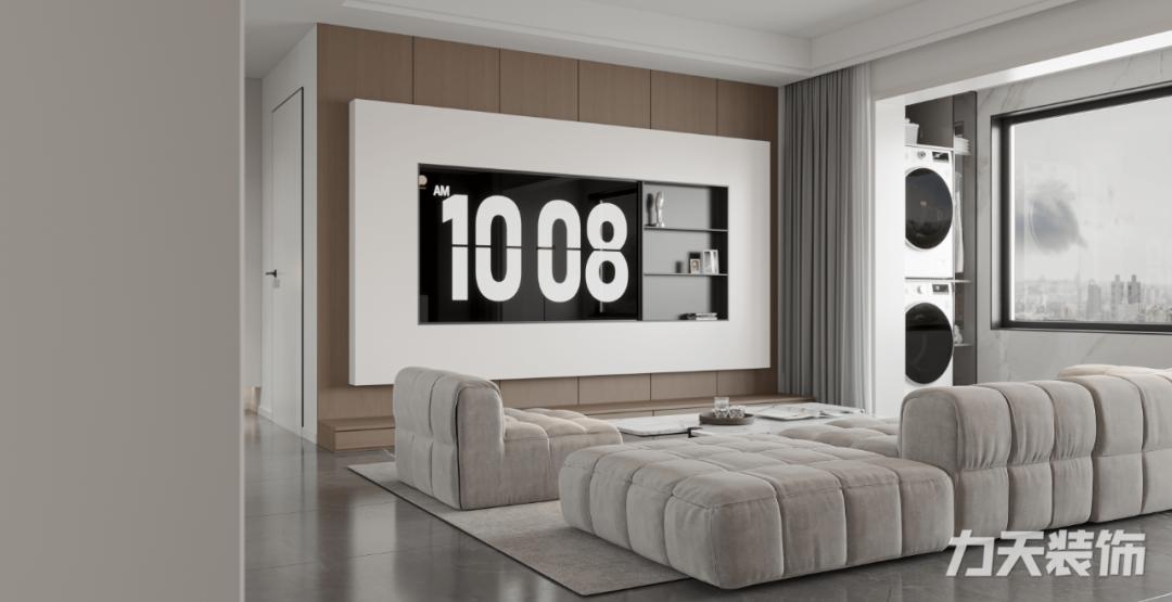 石家庄法式风格装修方案推荐,石家庄什么装修风格好看