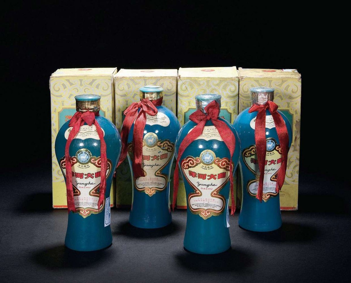 市场上的十大好喝的白酒,全国最好喝的白酒排行