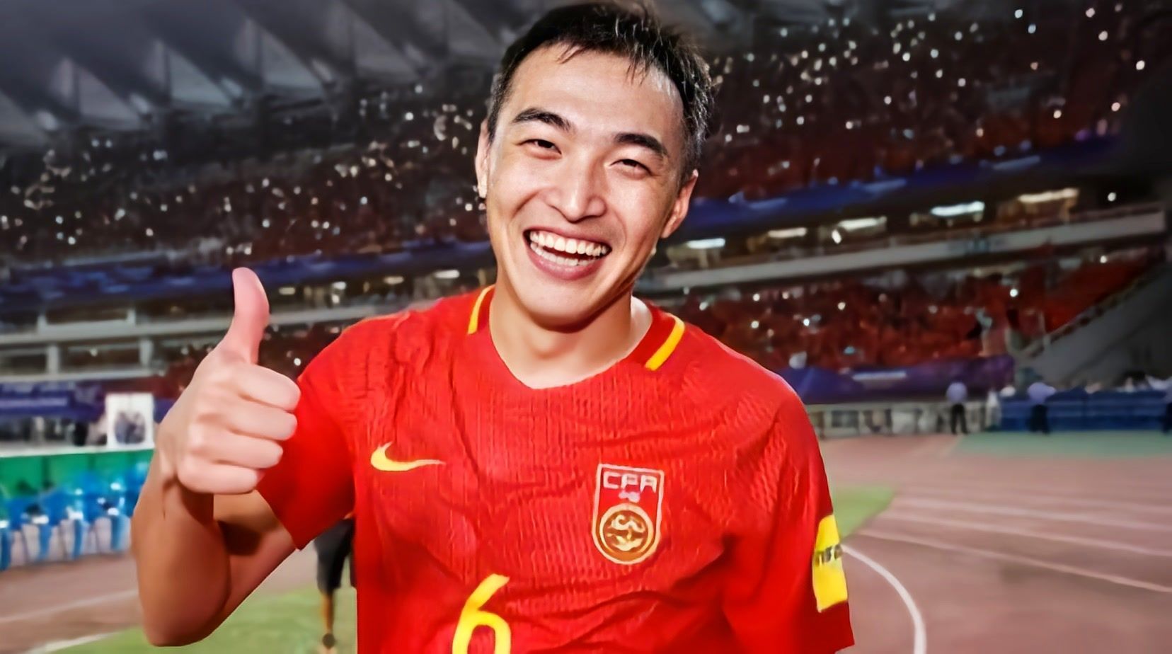 冯潇霆19年亚洲杯,阿联酋世界杯国足0:1叙利亚