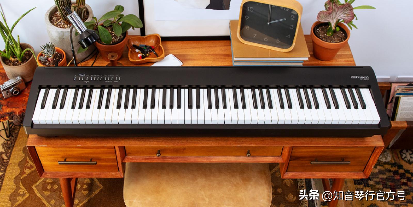 电钢琴买哪一款,好的电钢琴怎么选